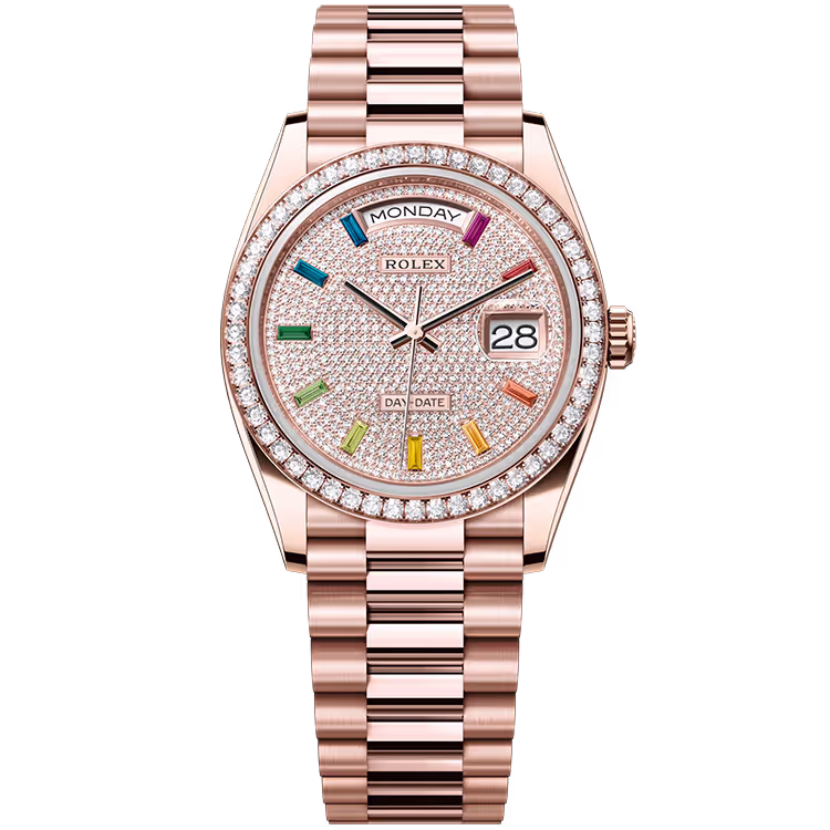 Rolex Day-Date