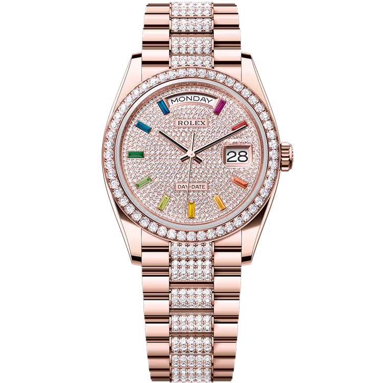 Rolex Day-Date