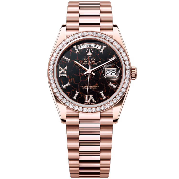 Rolex Day-Date