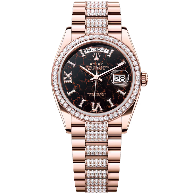 Rolex Day-Date