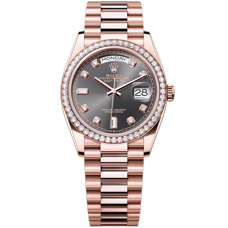 Rolex Day-Date