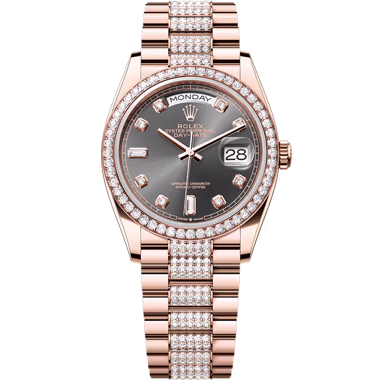 Rolex Day-Date