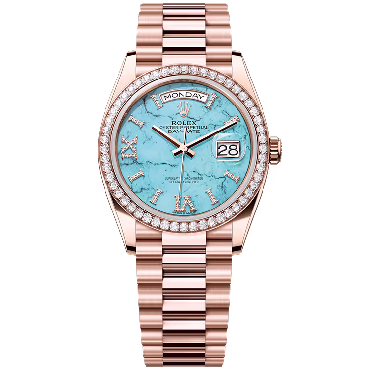 Rolex Day-Date
