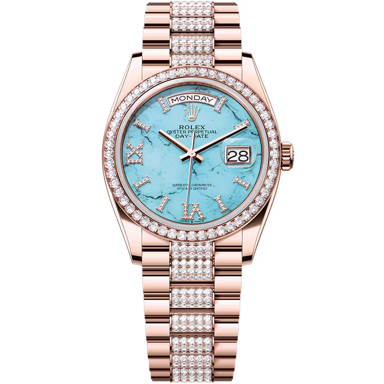 Rolex Day-Date