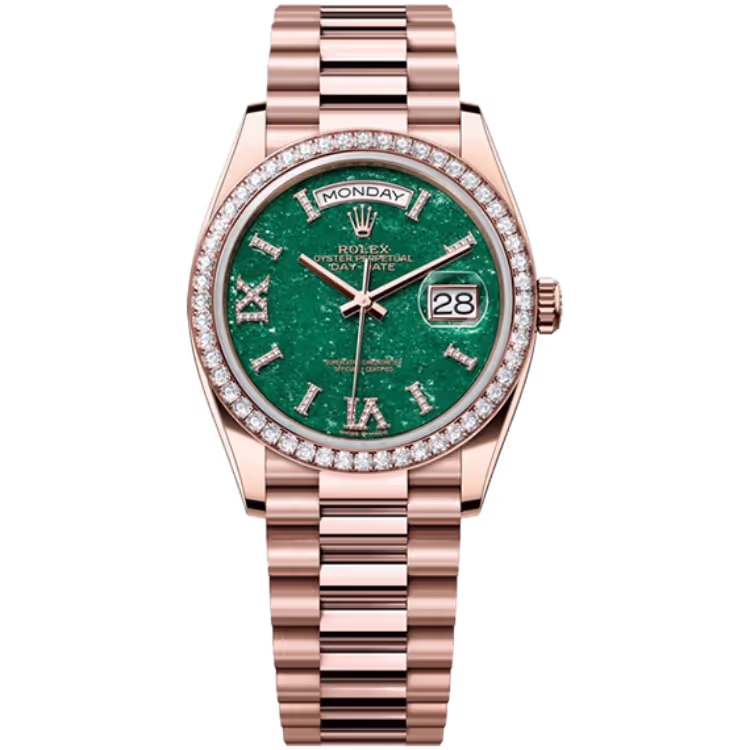 Rolex Day-Date