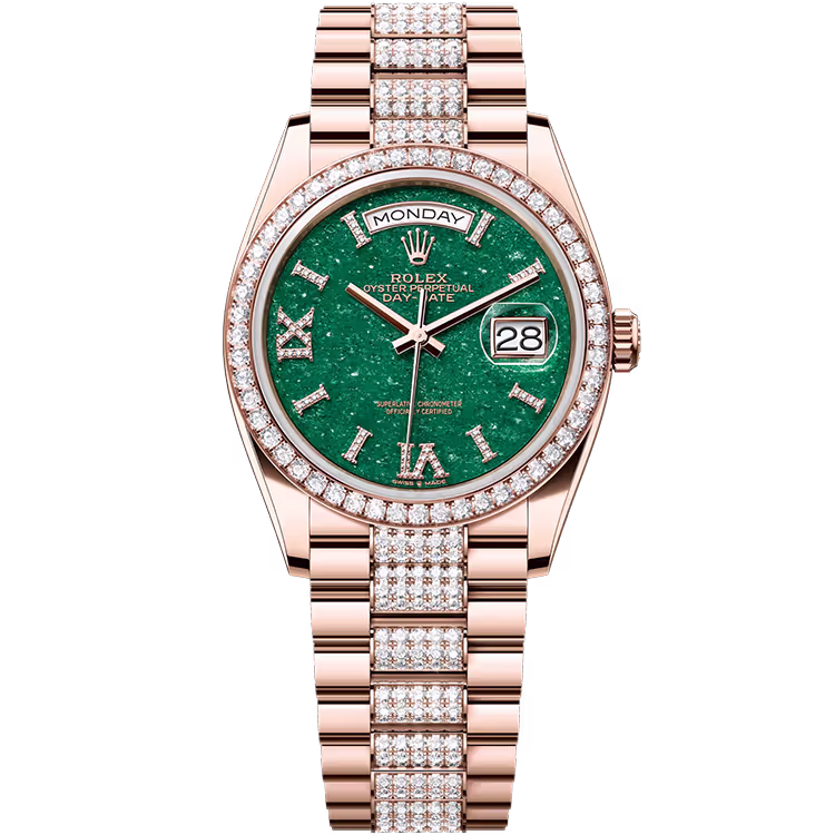 Rolex Day-Date