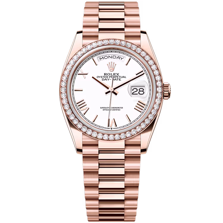 Rolex Day-Date