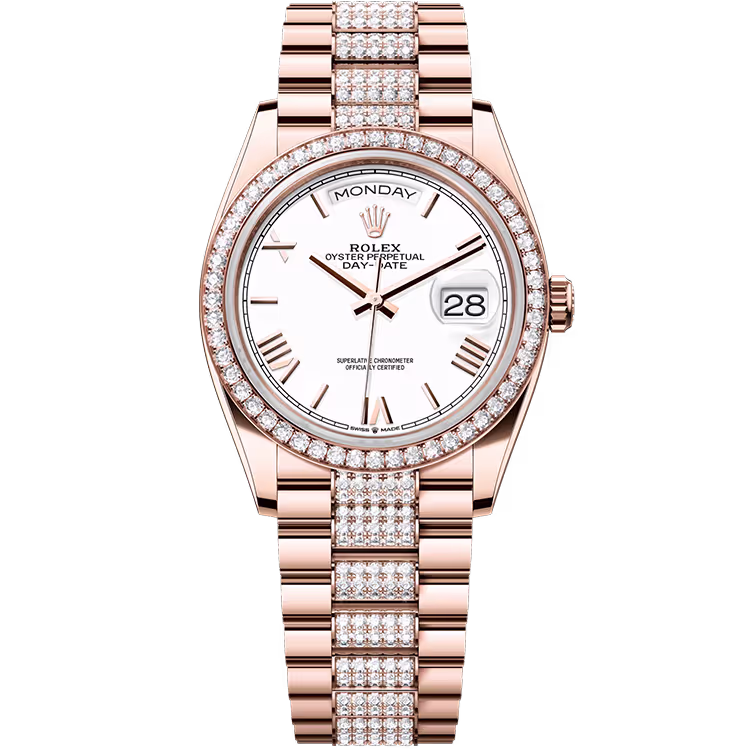 Rolex Day-Date