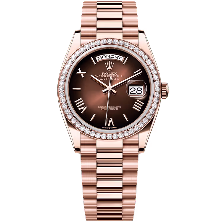 Rolex Day-Date