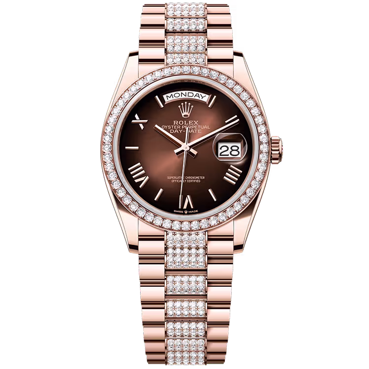 Rolex Day-Date