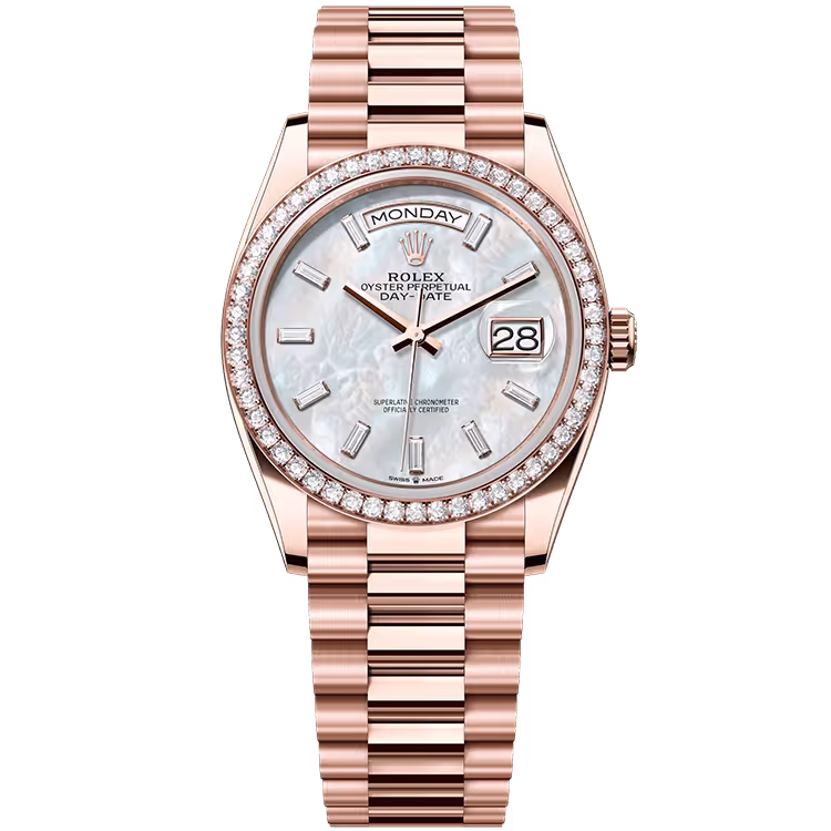 Rolex Day-Date