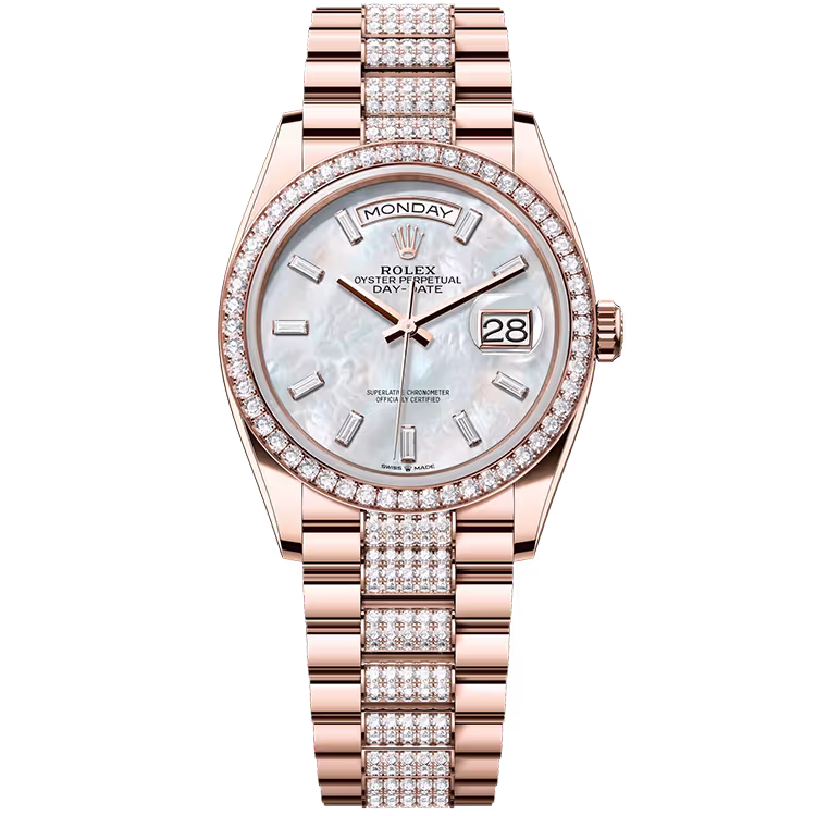 Rolex Day-Date