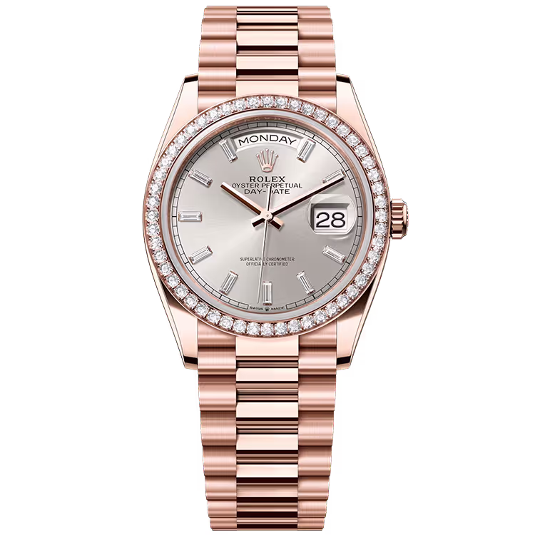 Rolex Day-Date