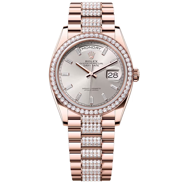 Rolex Day-Date