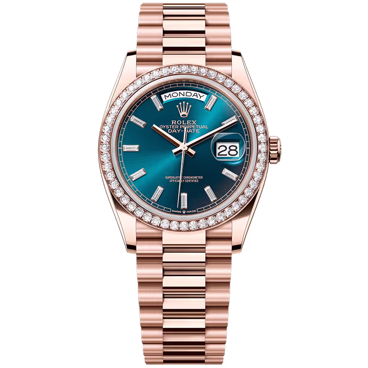 Rolex Day-Date