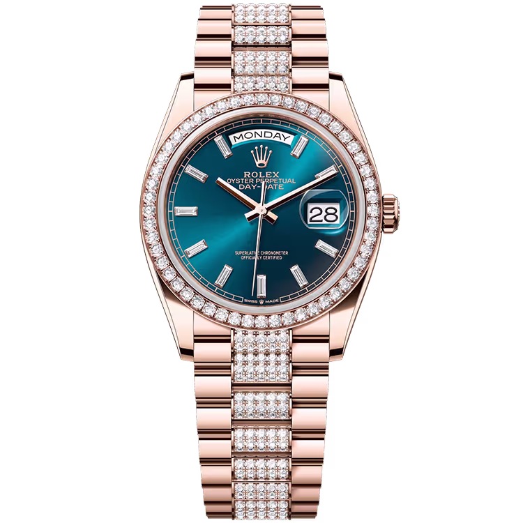 Rolex Day-Date
