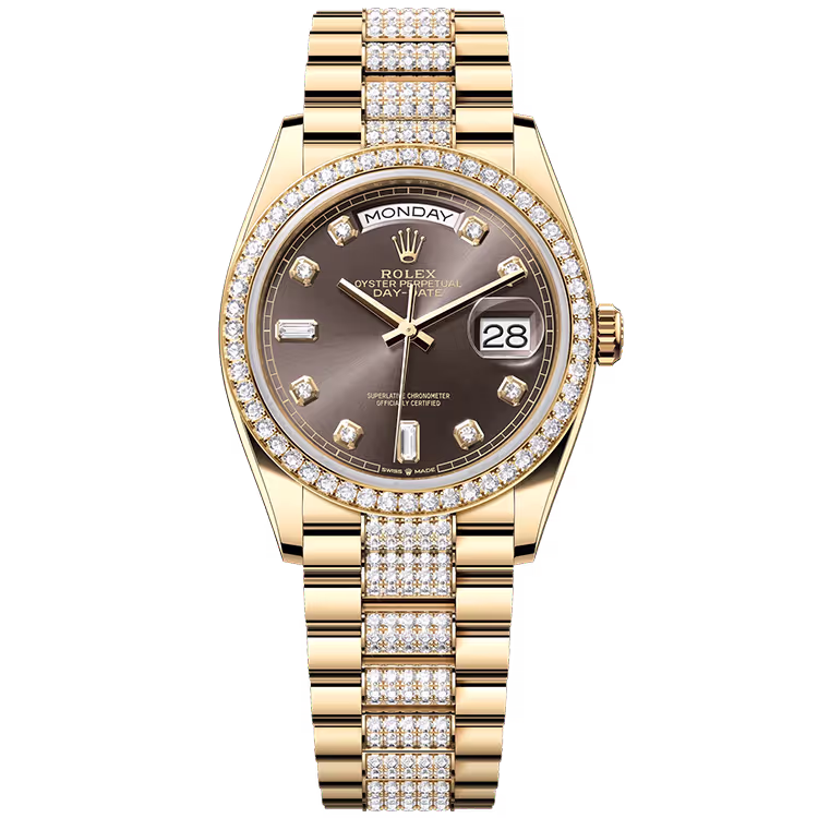 Rolex Day-Date