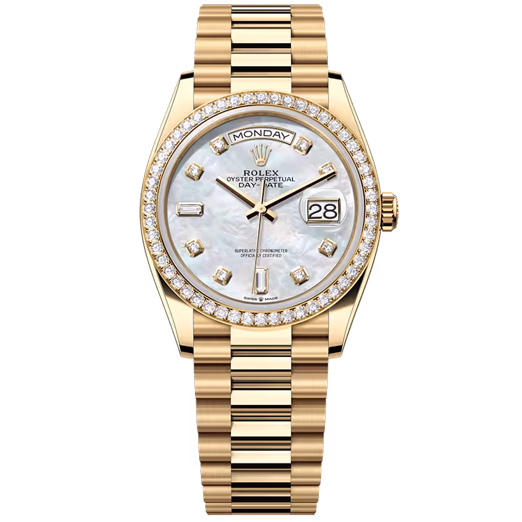 Rolex Day-Date
