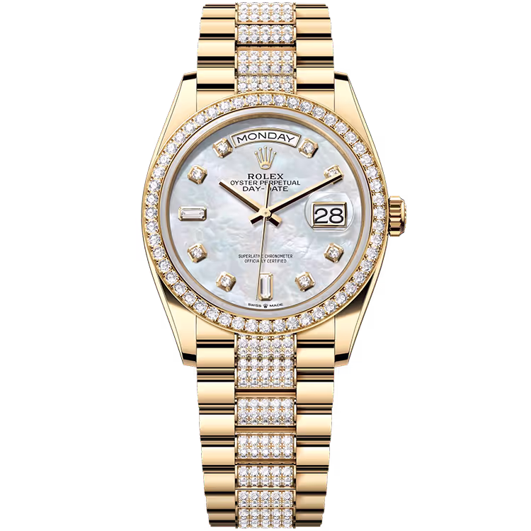 Rolex Day-Date
