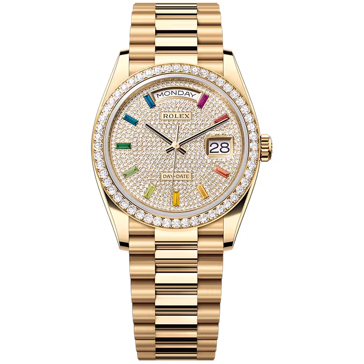 Rolex Day-Date