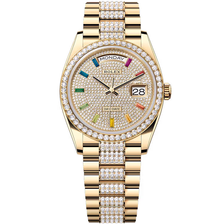 Rolex Day-Date
