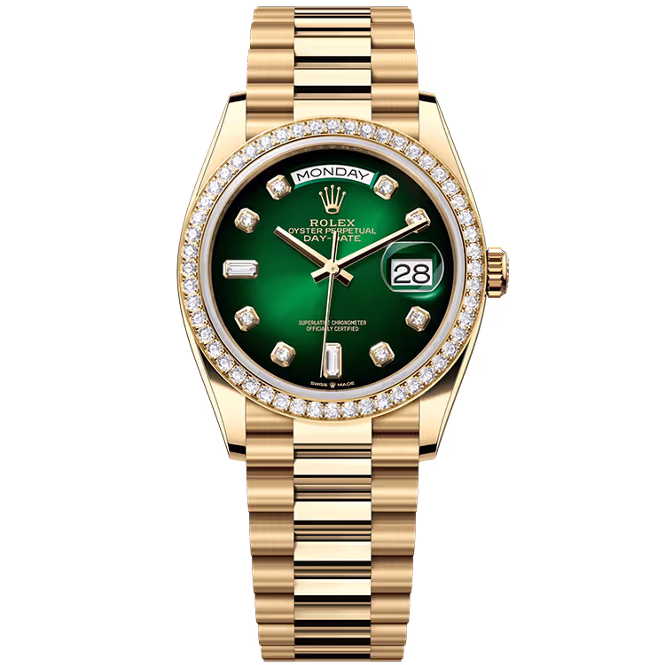 Rolex Day-Date