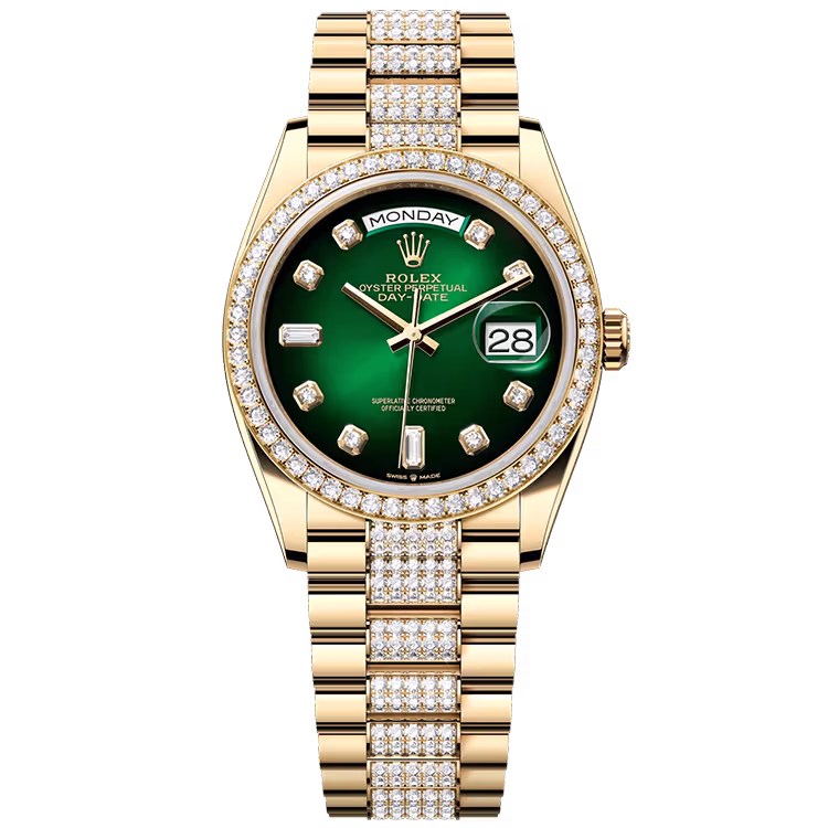 Rolex Day-Date