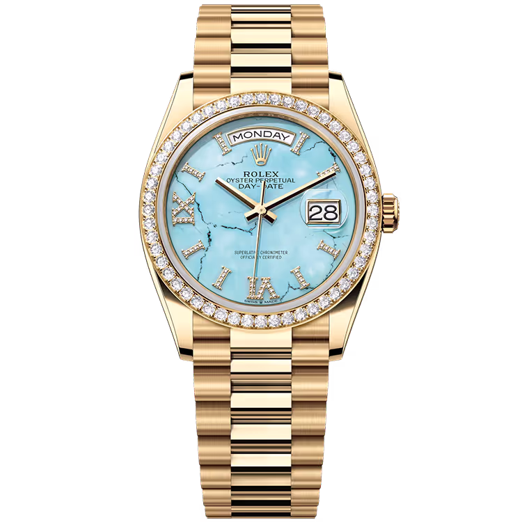 Rolex Day-Date