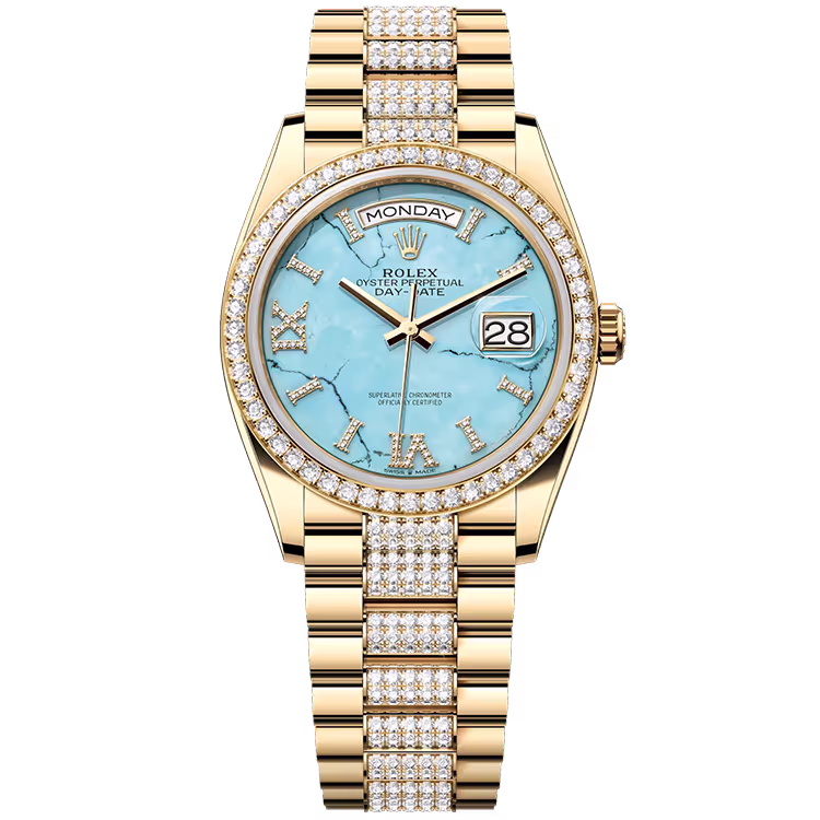 Rolex Day-Date