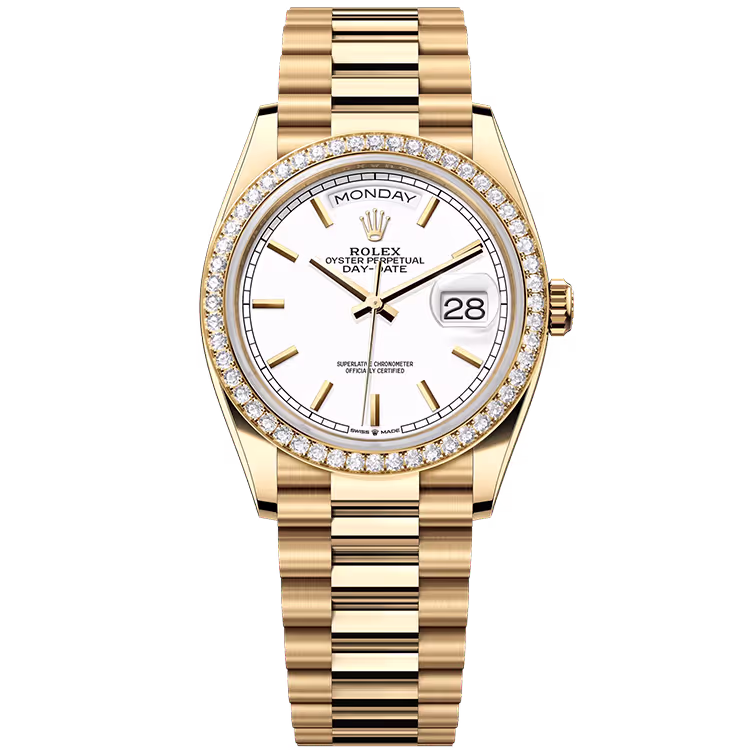 Rolex Day-Date