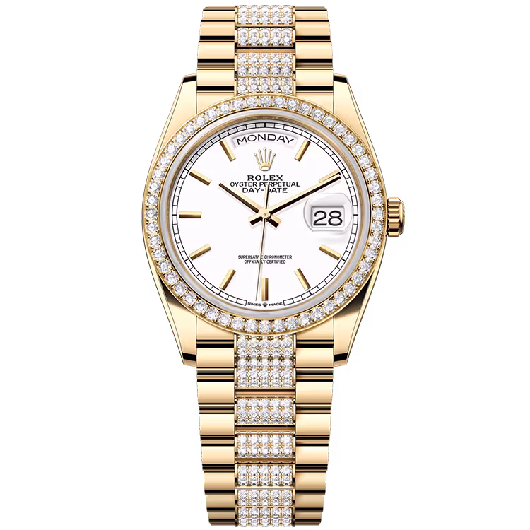 Rolex Day-Date