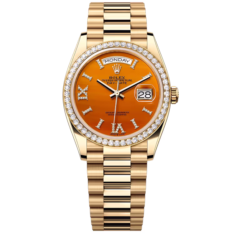 Rolex Day-Date