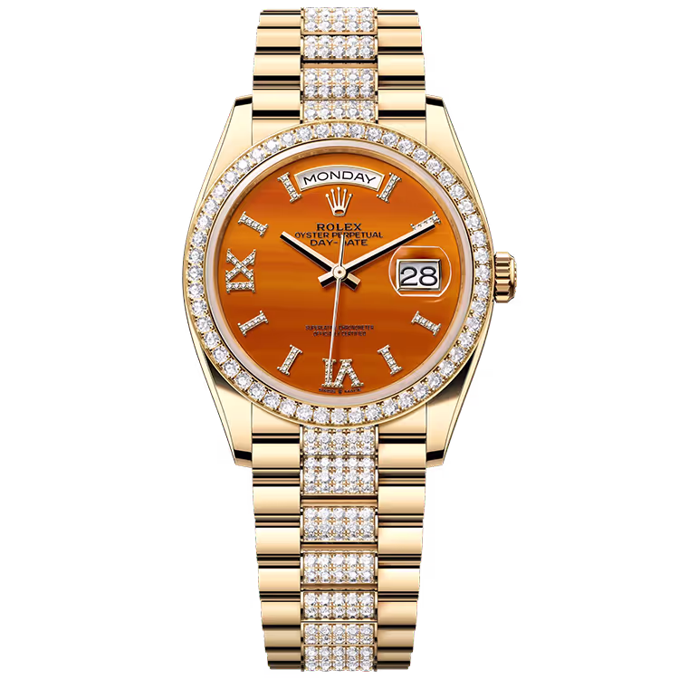 Rolex Day-Date