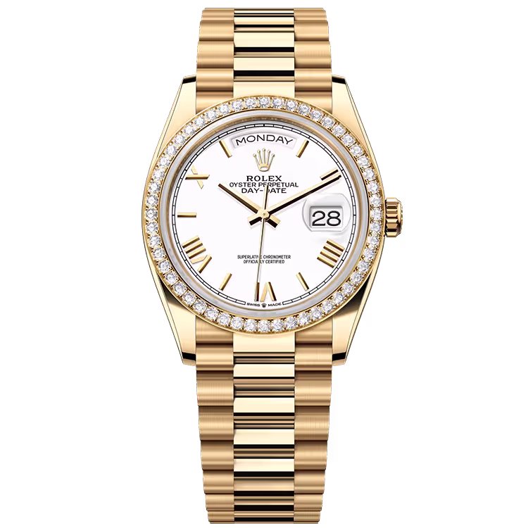 Rolex Day-Date
