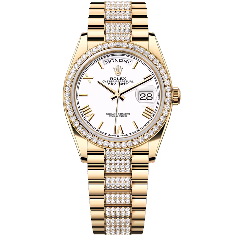 Rolex Day-Date