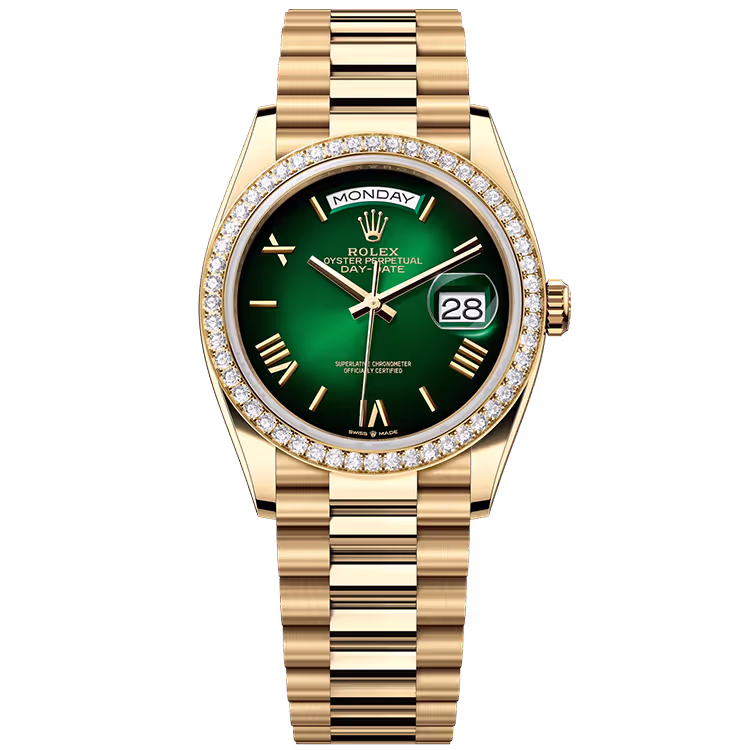 Rolex Day-Date
