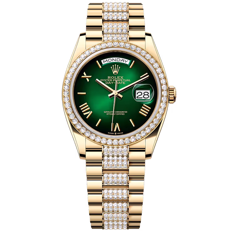Rolex Day-Date
