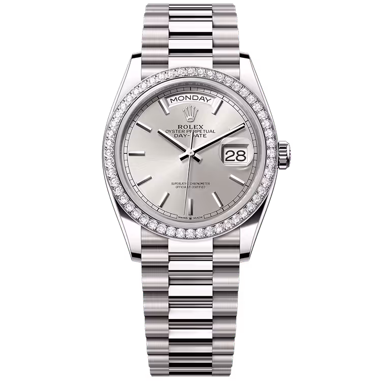 Rolex Day-Date