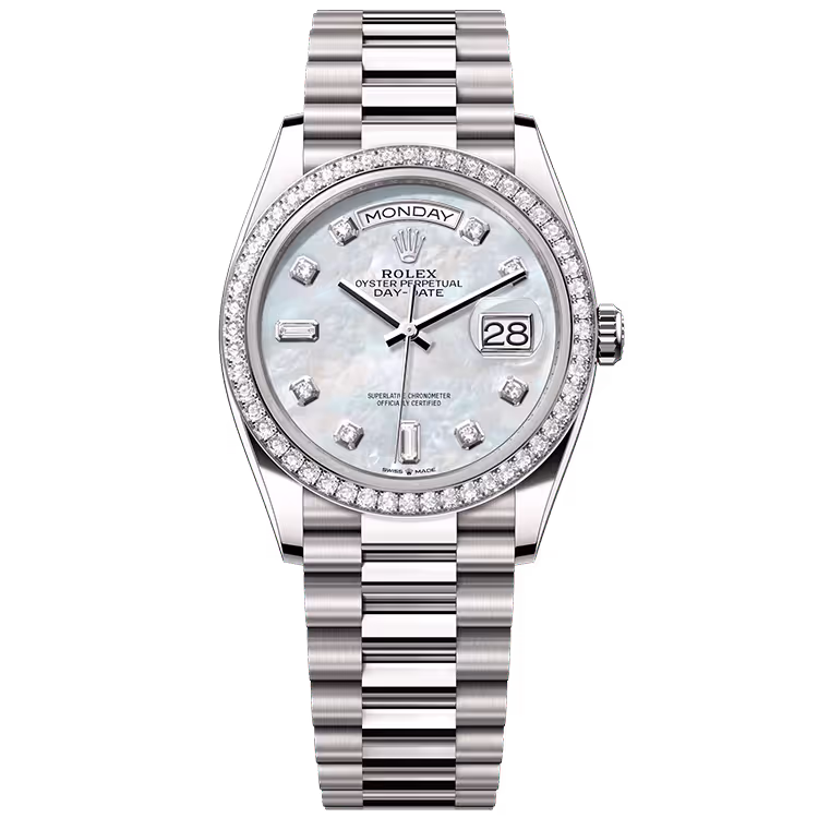 Rolex Day-Date