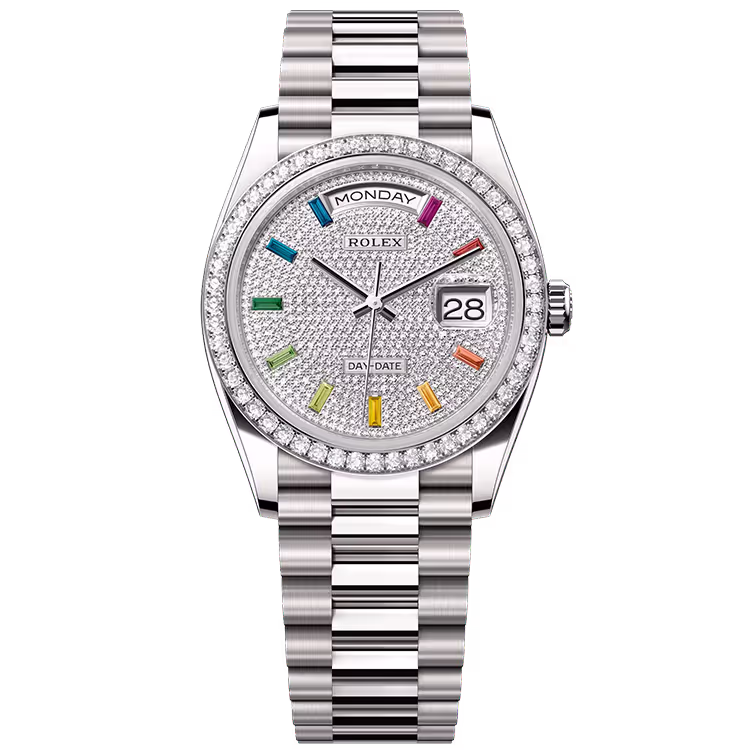 Rolex Day-Date
