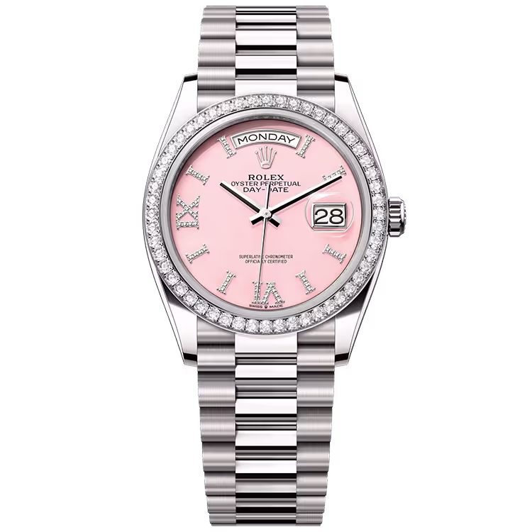 Rolex Day-Date