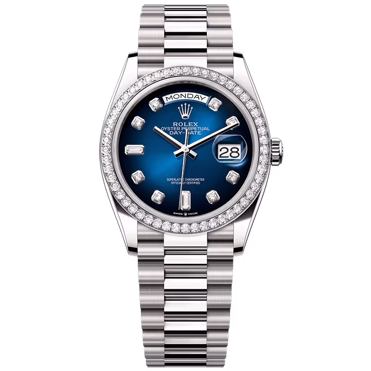 Rolex Day-Date