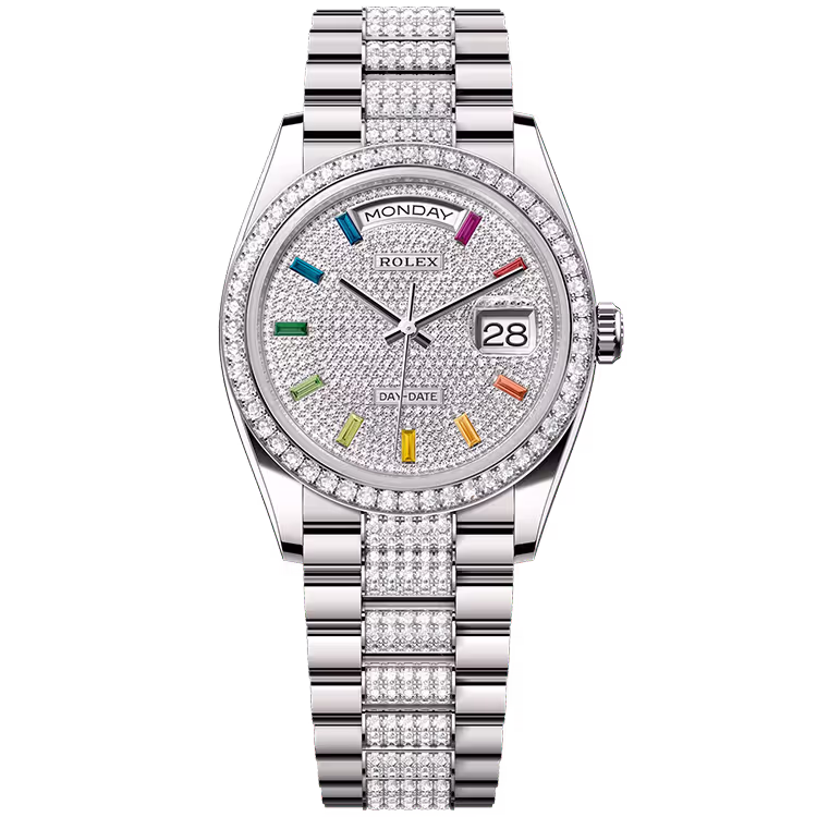 Rolex Day-Date