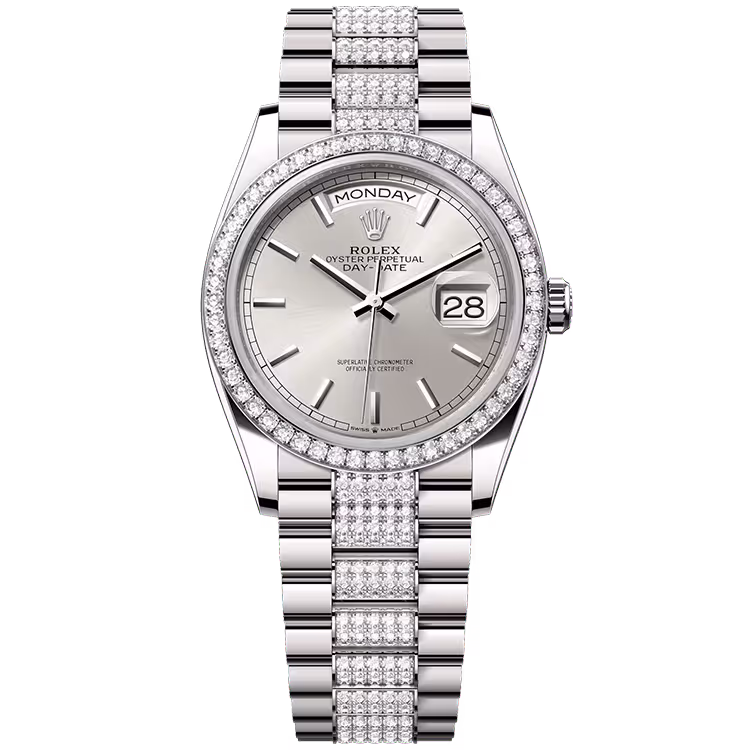 Rolex Day-Date