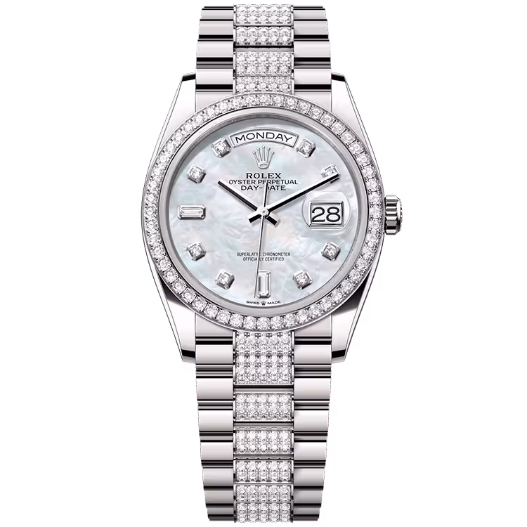 Rolex Day-Date