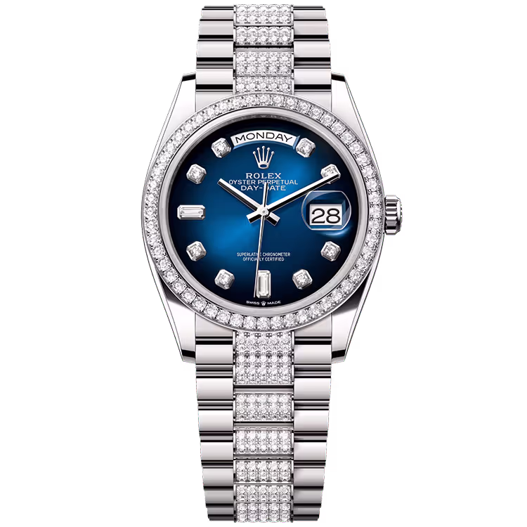 Rolex Day-Date