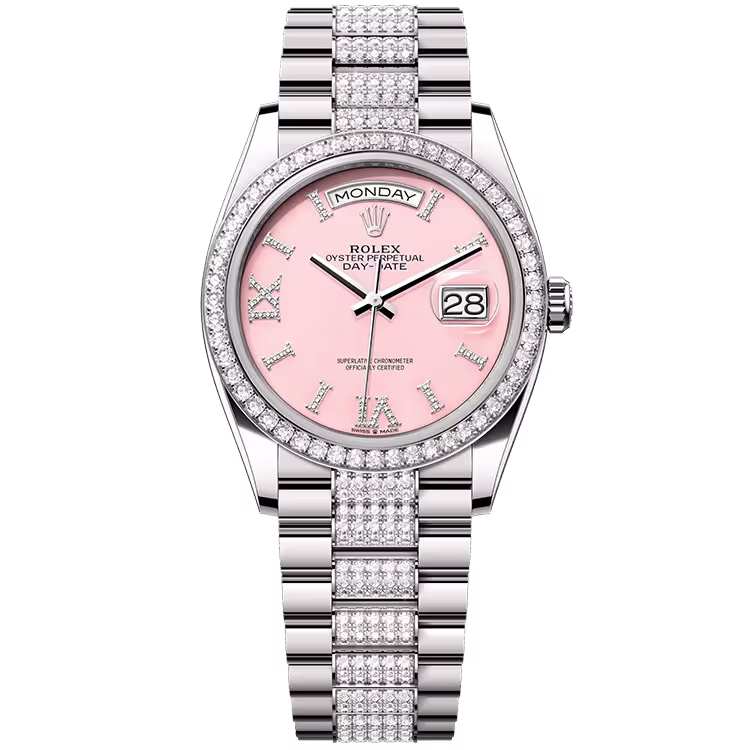 Rolex Day-Date
