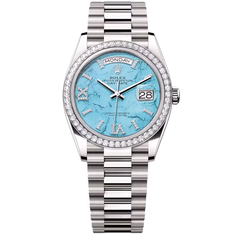 Rolex Day-Date