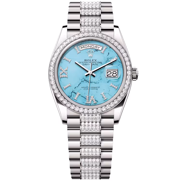 Rolex Day-Date