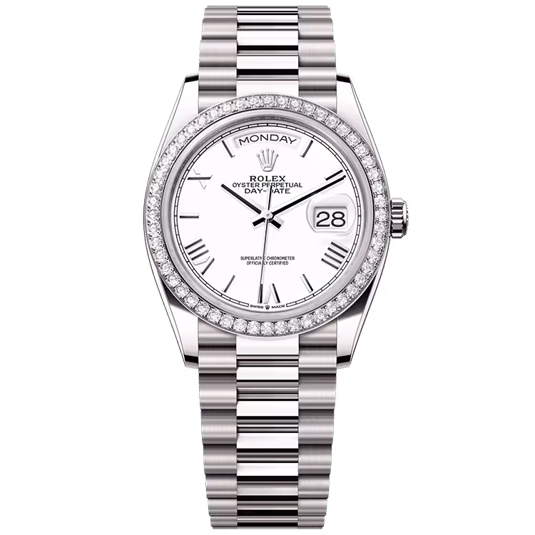 Rolex Day-Date